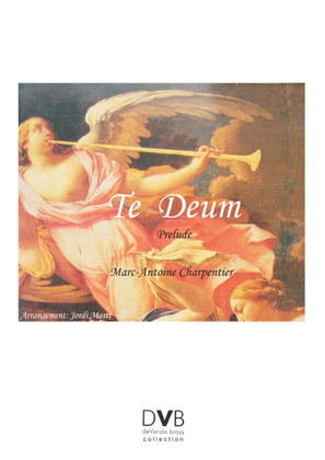 Te Deum (prelude)