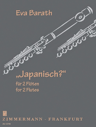 Book cover for Japanese?