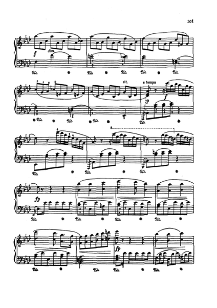 Piano Sonata image number null