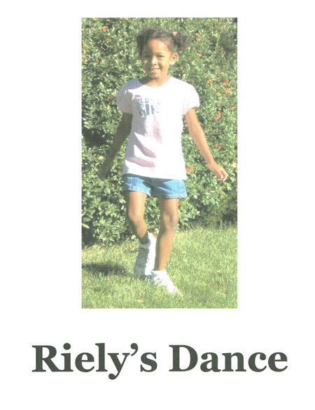 Riely's Dance image number null