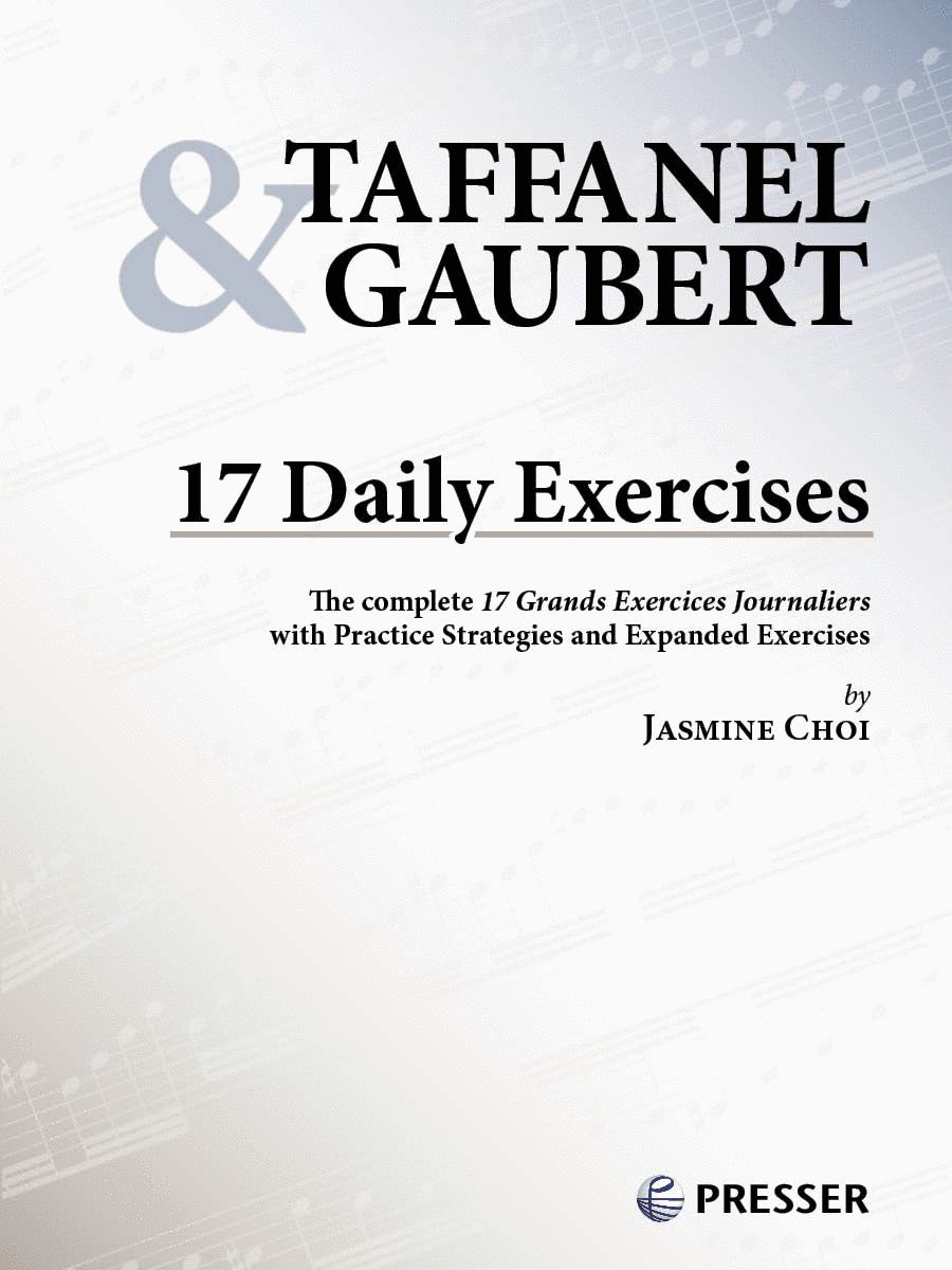 17 Daily Exercises