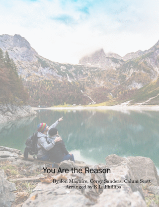 You Are The Reason