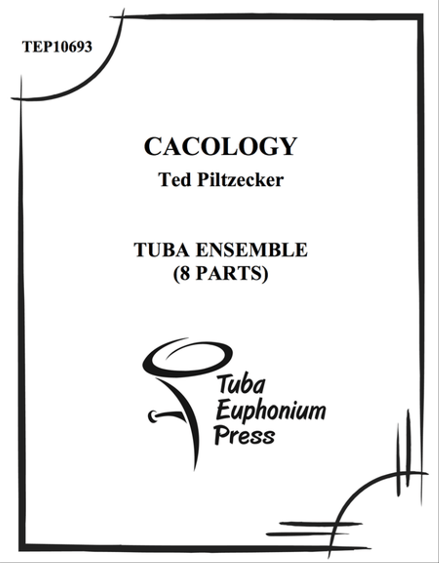 Cacology