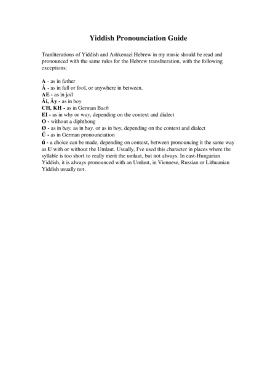 12 Sabbath Songs Divisi scores gallery preview page 3