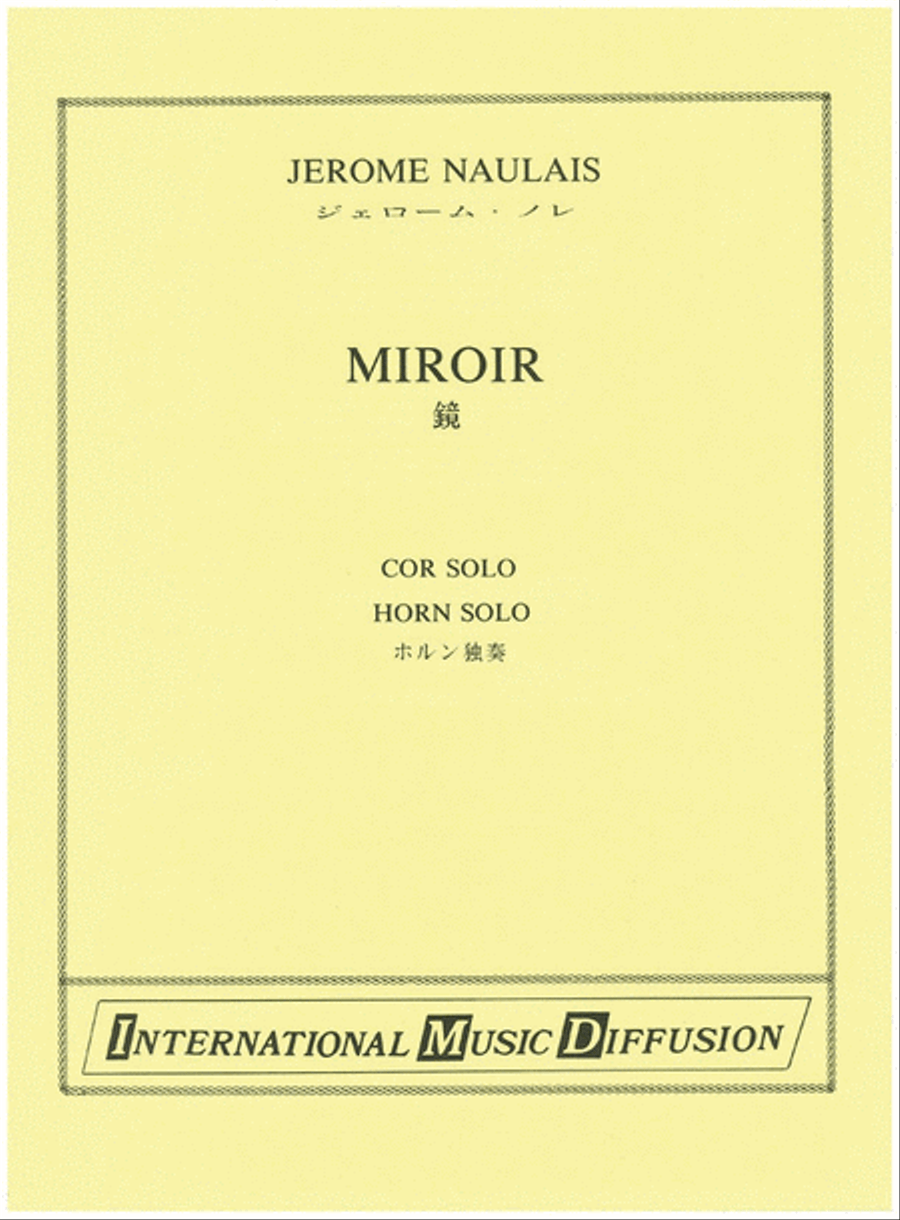 Miroir