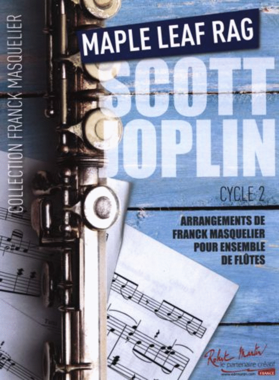 Scott Joplin : Sheet music books