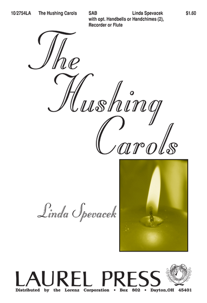 The Hushing Carols image number null