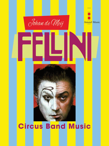 Circus Band Music from Fellini