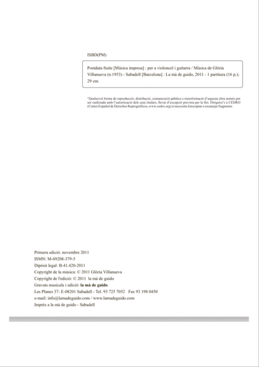 Post data String Duet scores gallery preview page 4