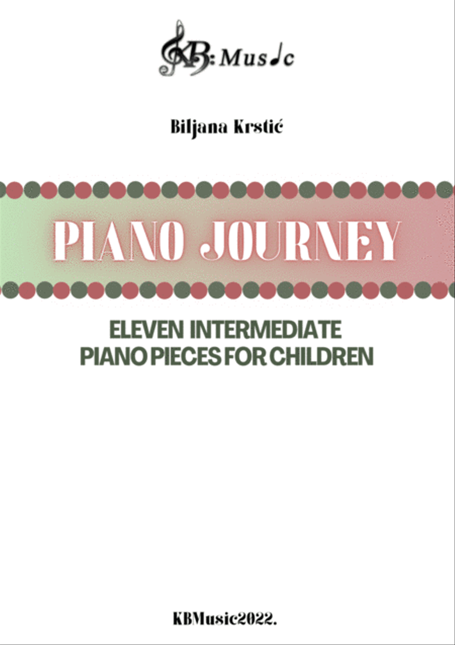 Piano Journey Piano Journey Piano Method scores gallery preview page 3