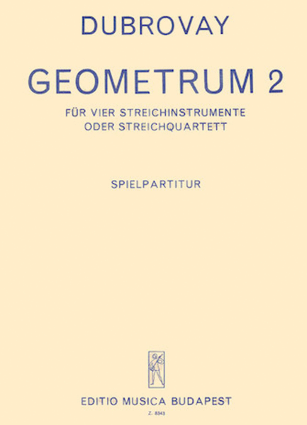 Geometrum 2