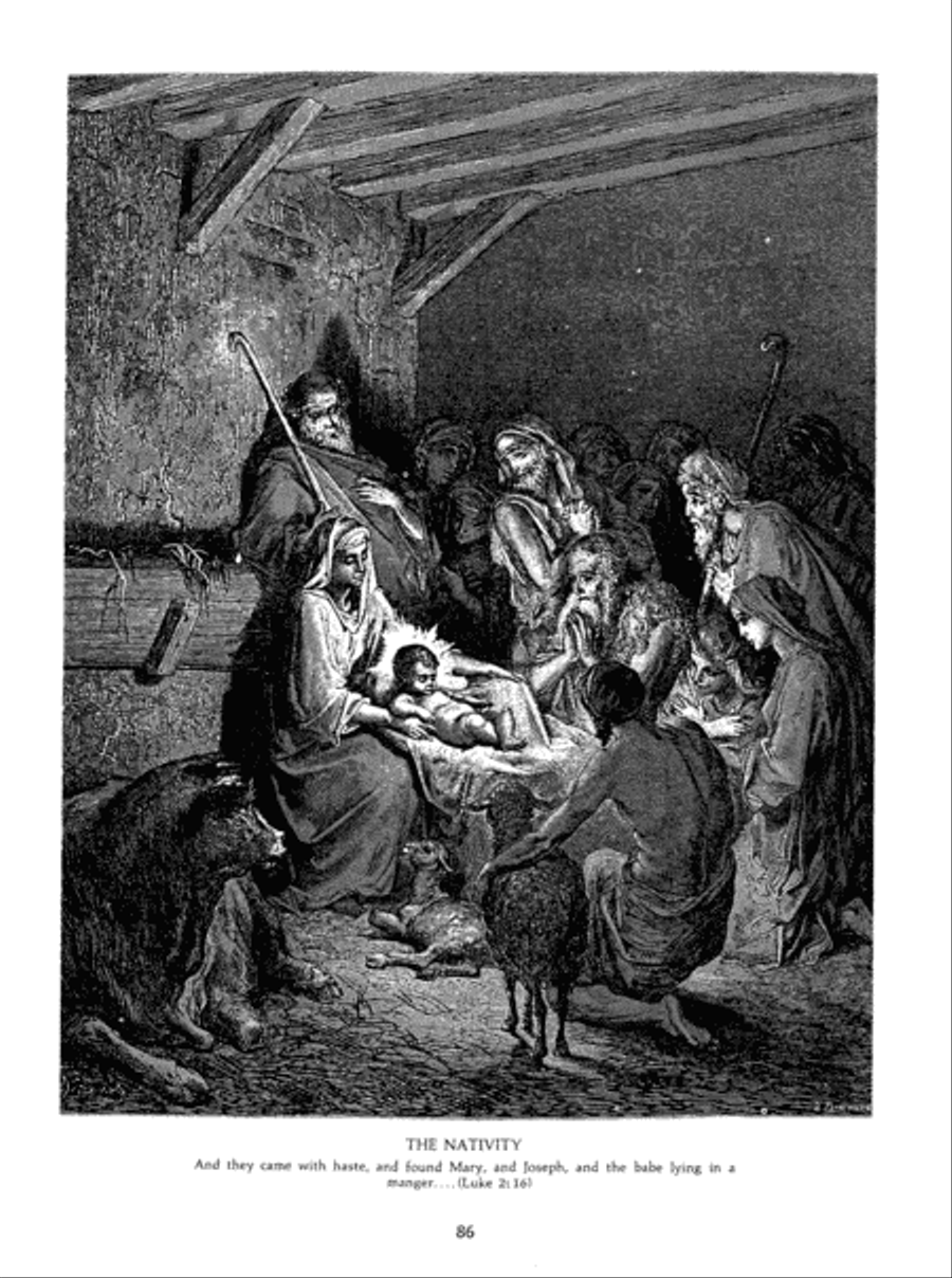 Christmas Songs for 5-String Banjo 5-String Banjo scores gallery preview page 4