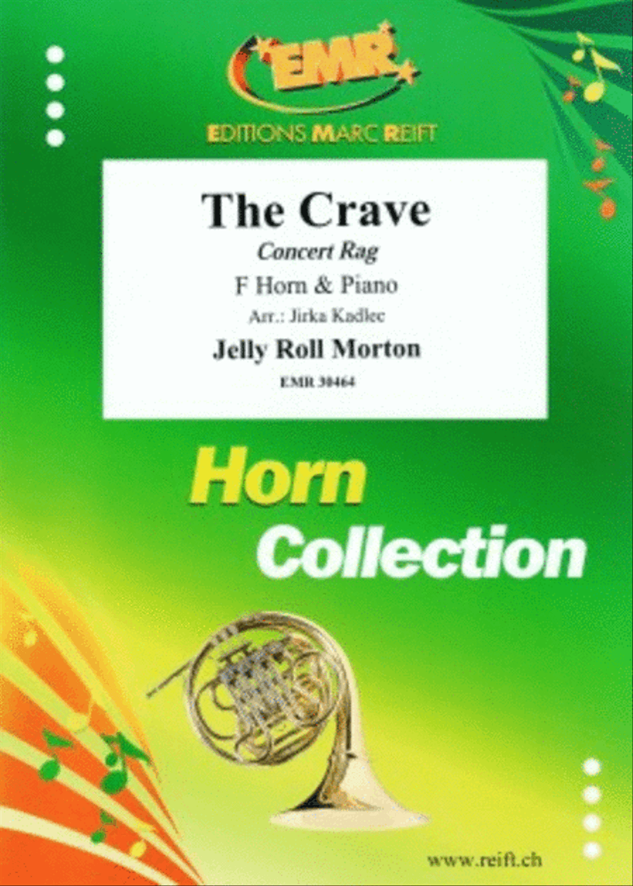 The Crave Horn scores gallery preview page 1