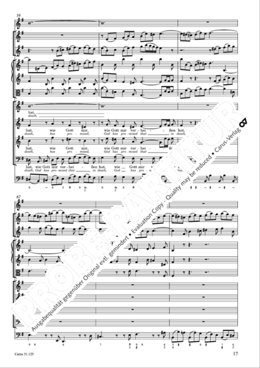 Mit Fried und Freud fahr ich dahin ATB scores gallery preview page 18