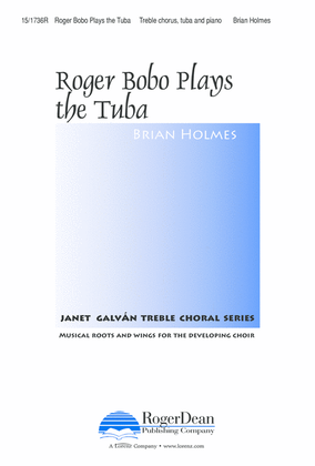 Roger Bobo Plays the Tuba