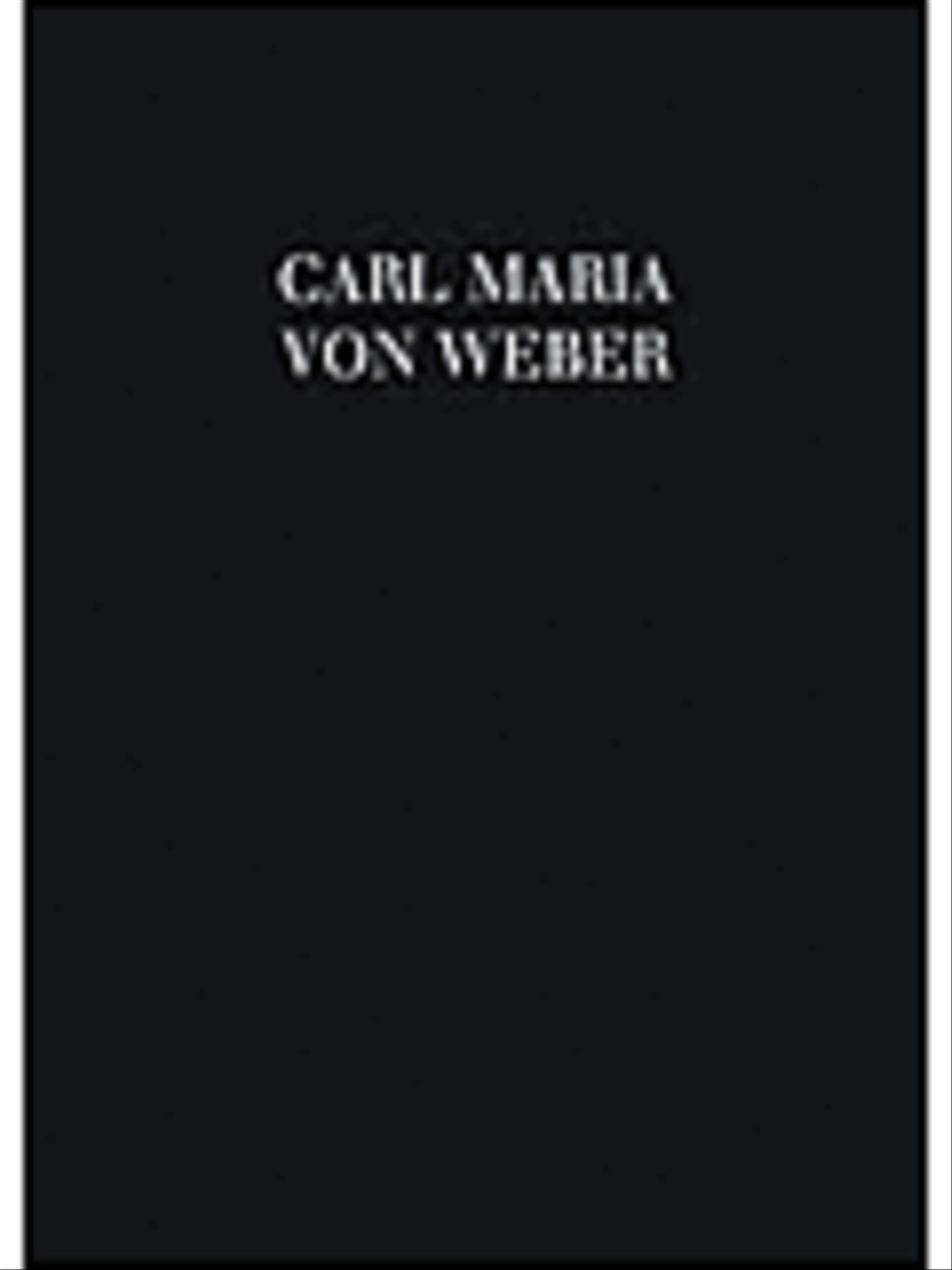 Chamber Music with Clarinet Clarinet scores gallery preview page 1