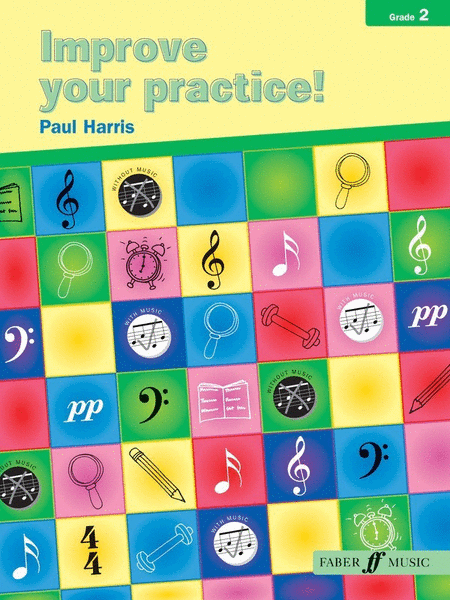 Improve Your Practice! Instr Grade 2