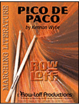 Pico De Paco