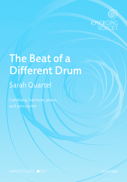 The Beat of a Different Drum