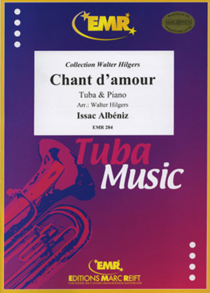 Chant d'Amour image number null