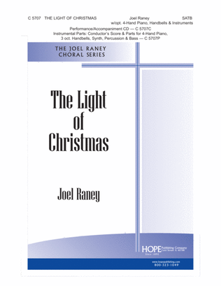 The Light of Christmas