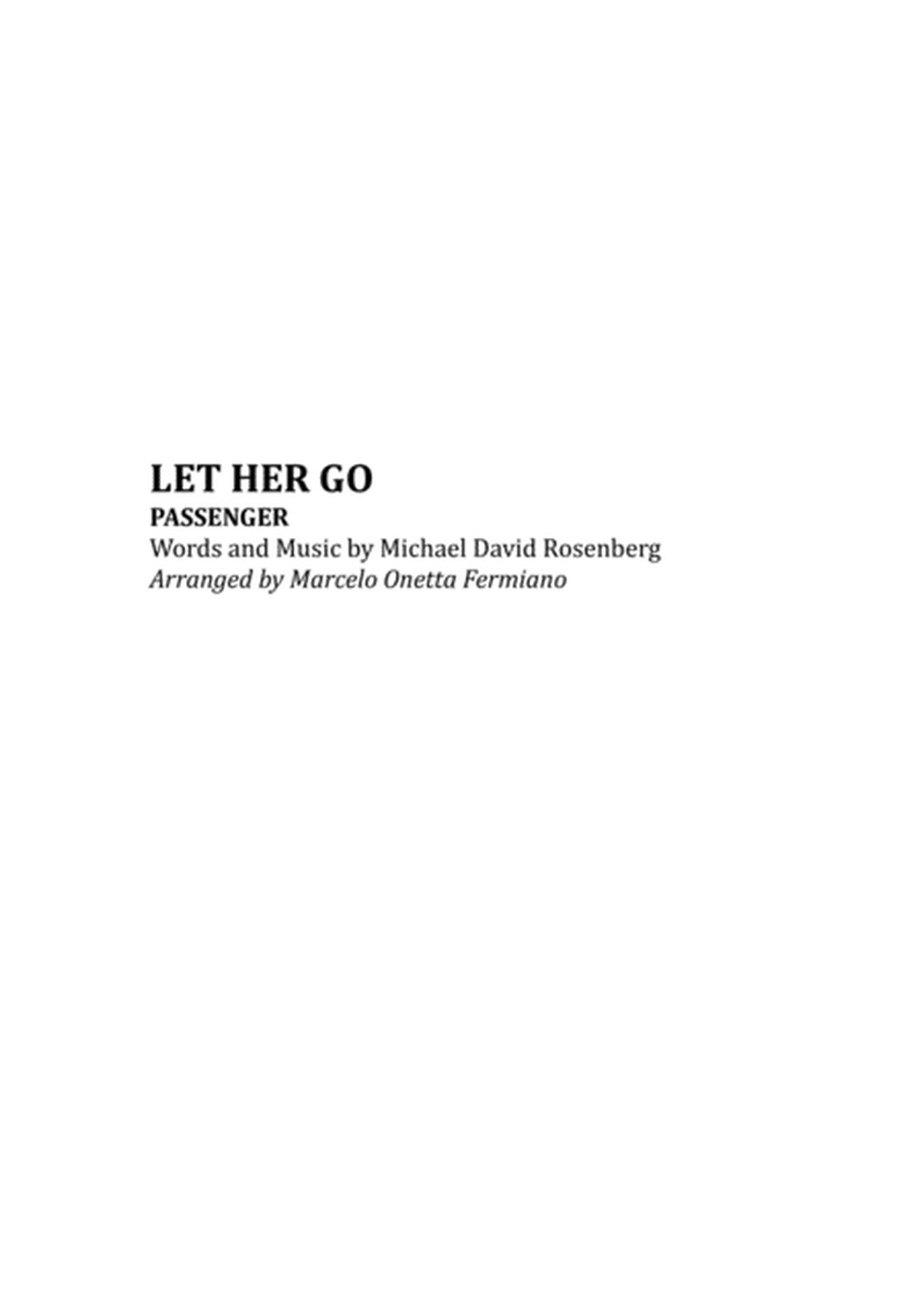 Let Her Go image number null