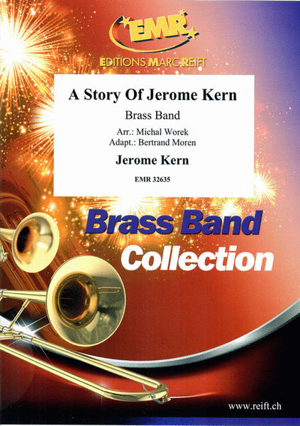 A Story Of Jerome Kern image number null