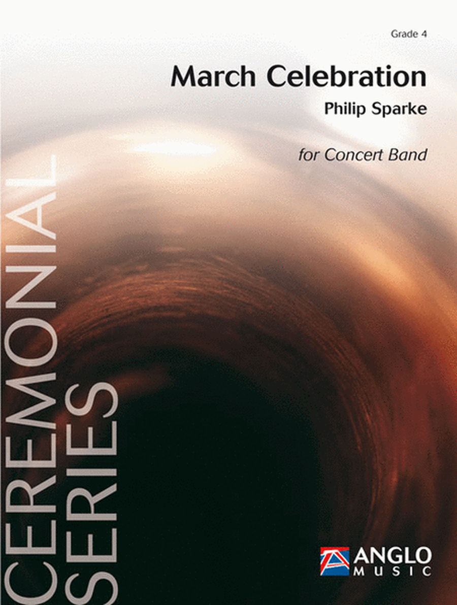 March Celebration