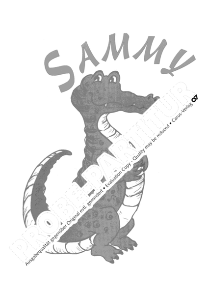 Sammy image number null