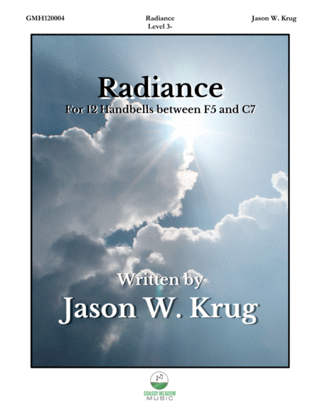 Radiance for 12 Handbells image number null