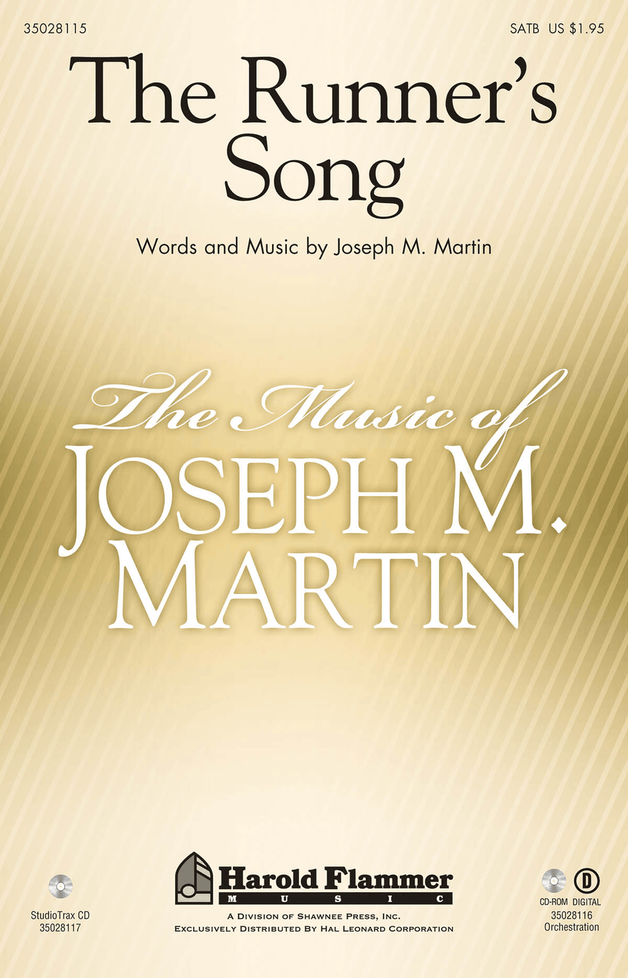 The Runner's Song