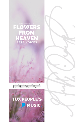 Flowers from Heaven