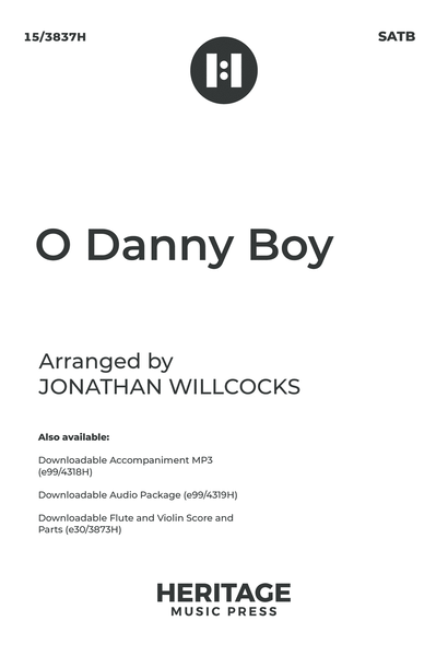 O Danny Boy image number null