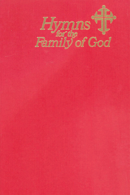 Hymns For The Family Of God (Red)