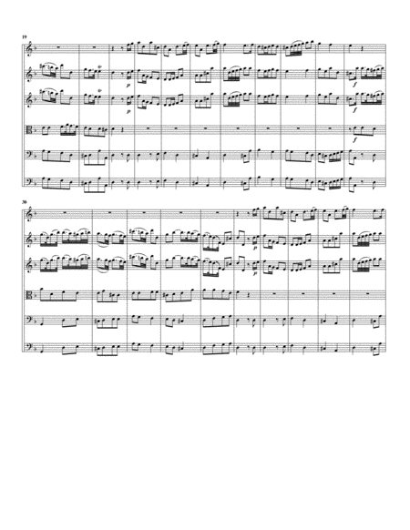 Concerto, oboe, string orchestra, Op.9, no.2, D minor (Original version - Score and parts)