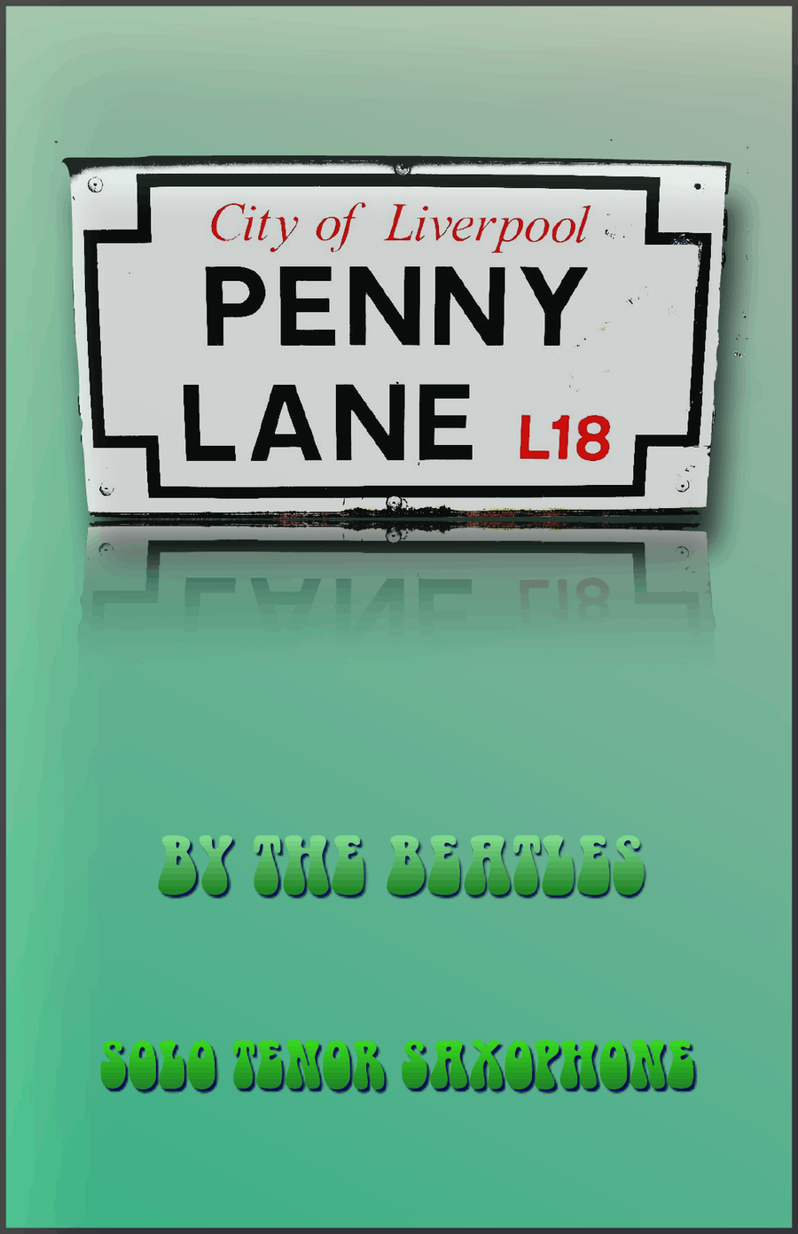Penny Lane