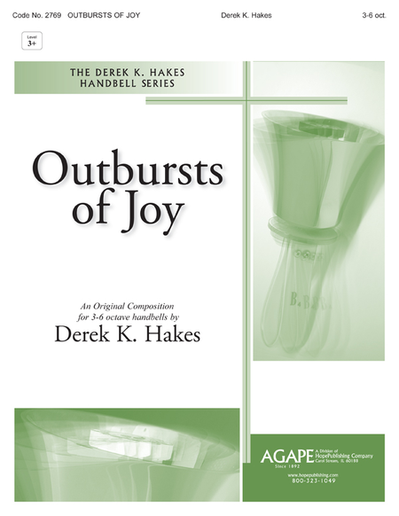 Outbursts of Joy
