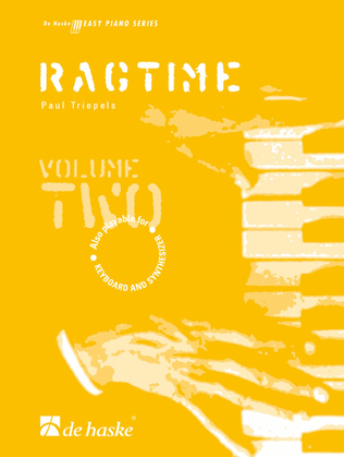 Ragtime Vol. 2
