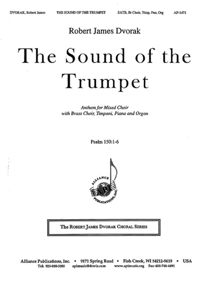 The Sound of the Trumpet