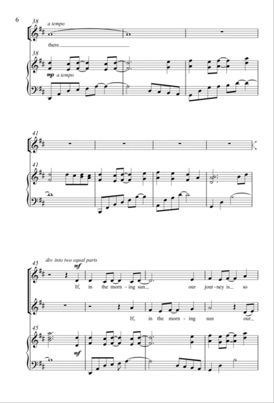 Quiet Sea Quiet Sea SSA scores gallery preview page 4