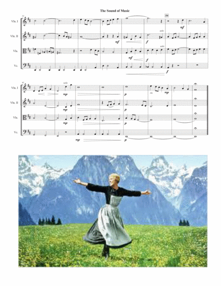 The Sound Of Music image number null