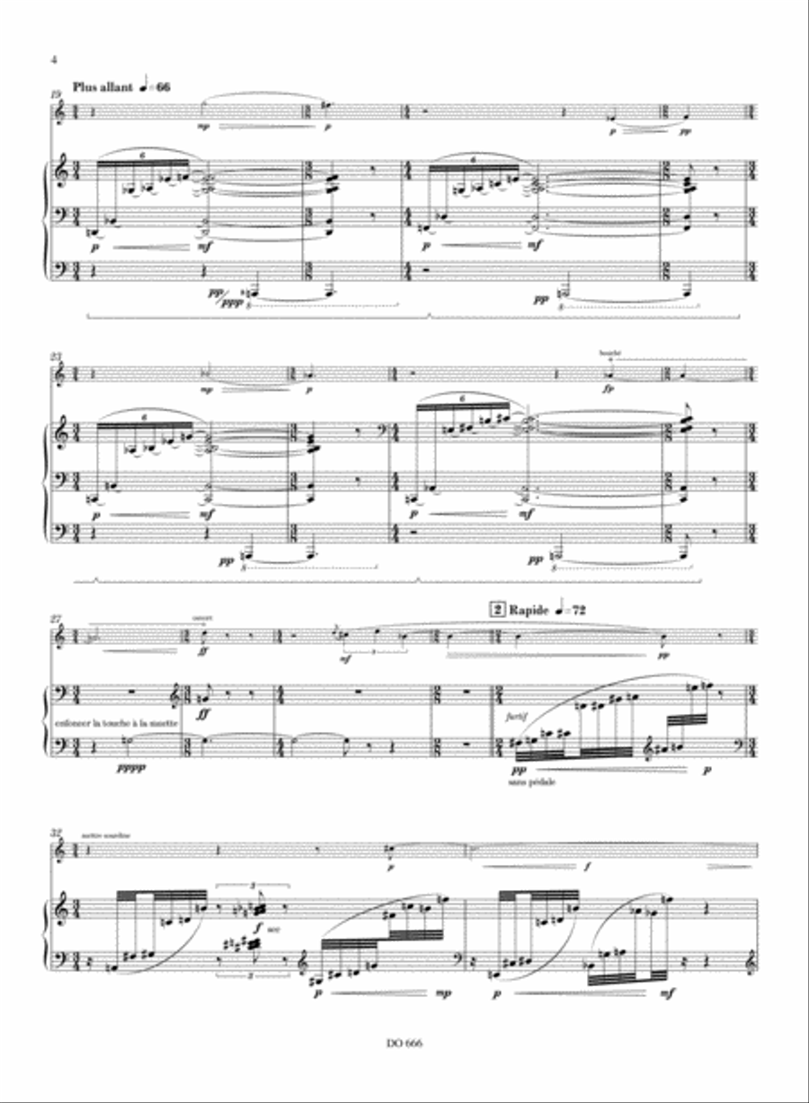 Phases Horn scores gallery preview page 4