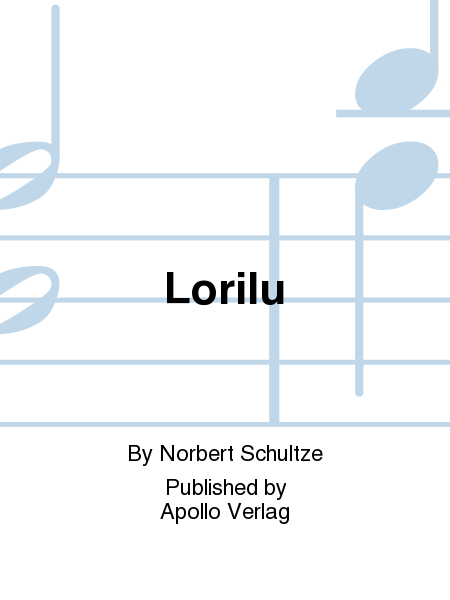 Lorilu