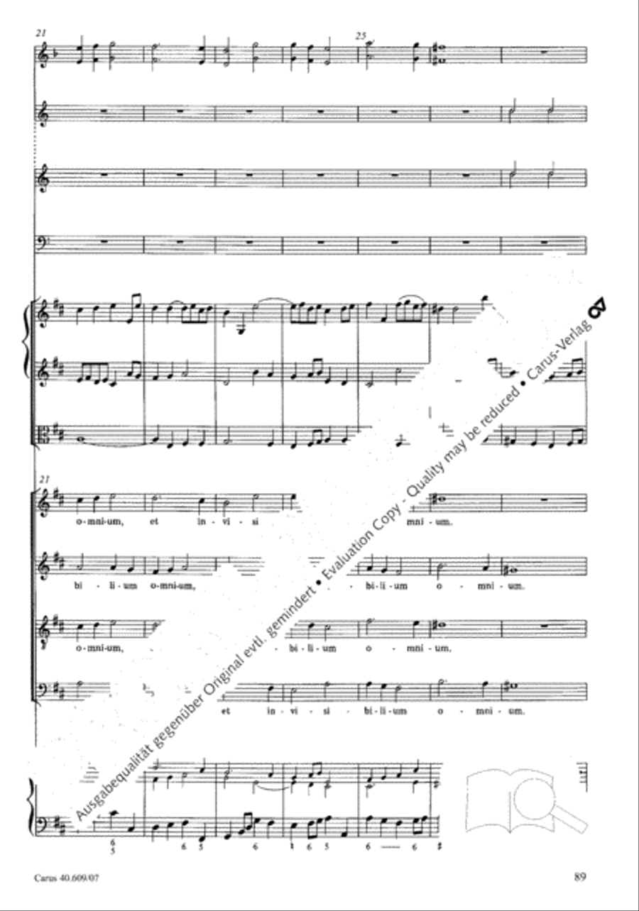 Missa in Angustiis