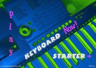 Keyboard Starter +
