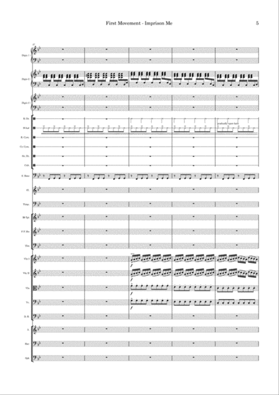 Digitiphony 1 Part 1 