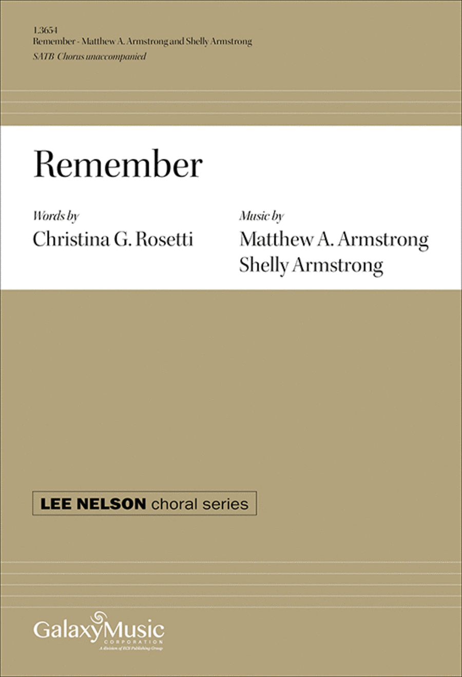 Remember