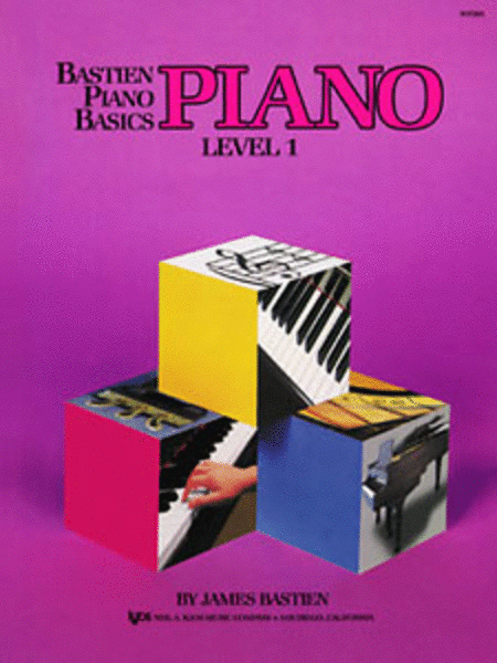 PIANO Metodo Livello 1