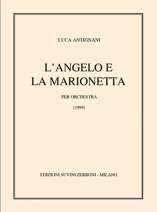 L'Angelo e La Marionetta