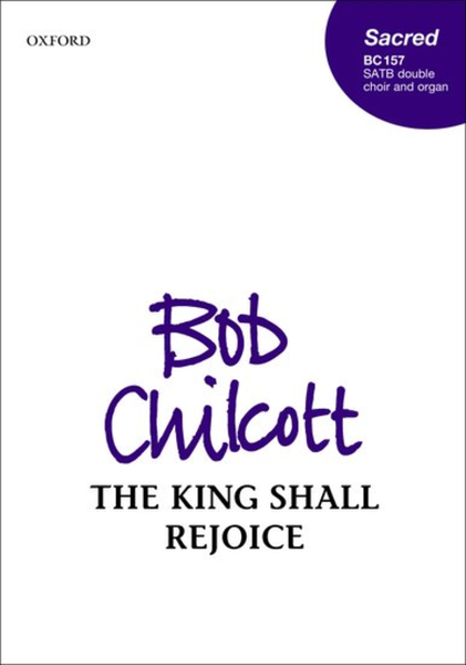 The King shall rejoice image number null